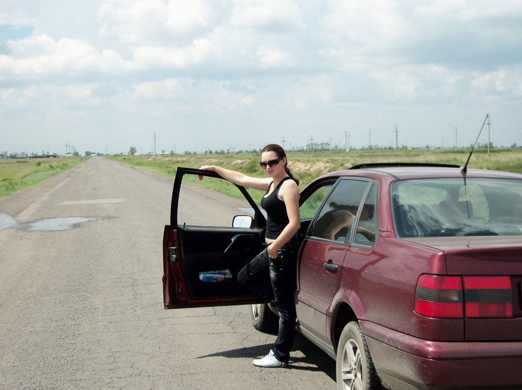 Мария Сайденсал