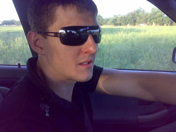 Дима Зенков