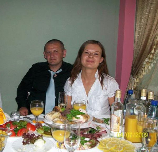 Михаил Сивец