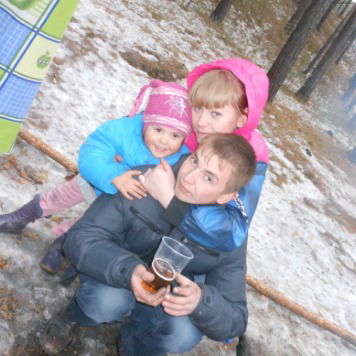 Кристина Кулакова