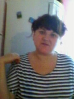 Юлия Лаврикова