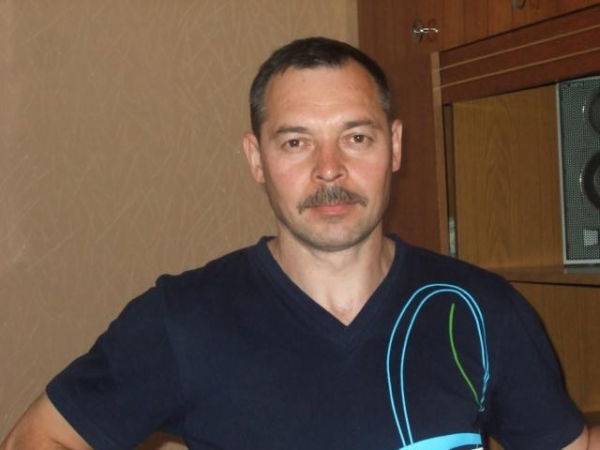 Дмитрий Вольнюк