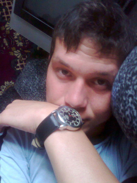 Алибек Умбеткалиев