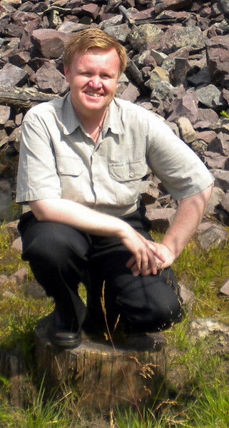 Иван Черлояков