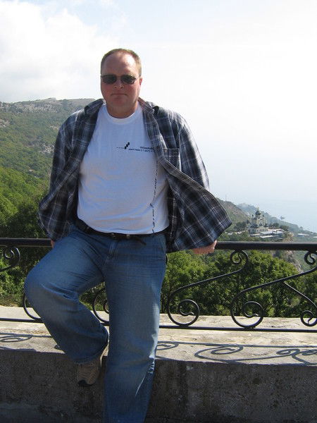 Игорь Чеканов