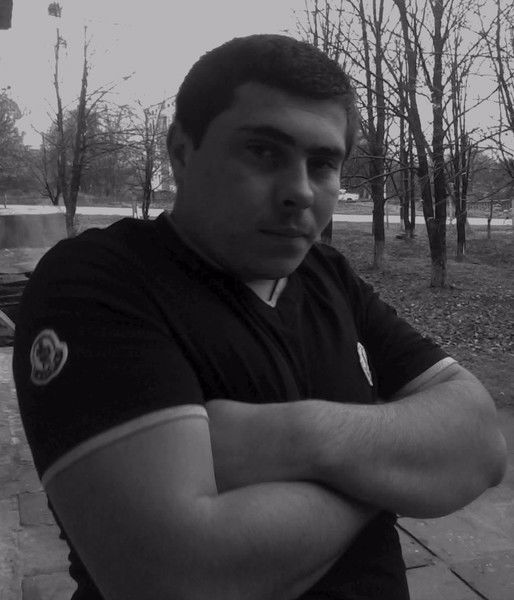 Коля Чобиток