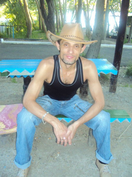 Вадим Исаев