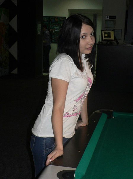 Любовь Ветрова