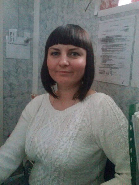 Мария Егорова