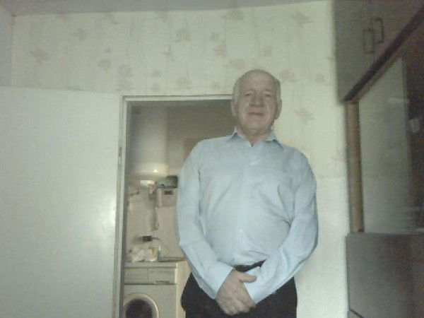 Михаил Иванович Лабутин