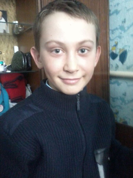 Валерий Хазиев