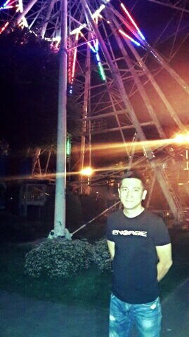 Бахтияр Раимбеков