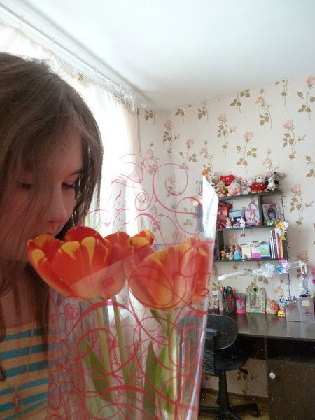 Даша Хорошая