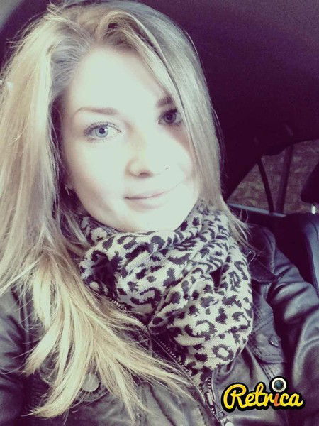 Алена Тарасова