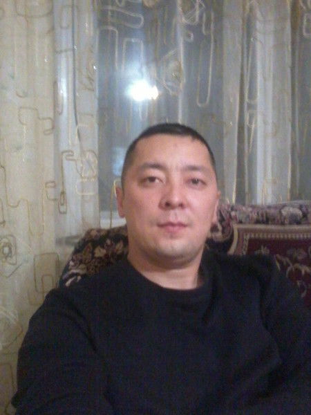 Азамат Темирбаев