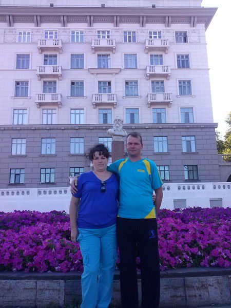 Поздышев Алексей