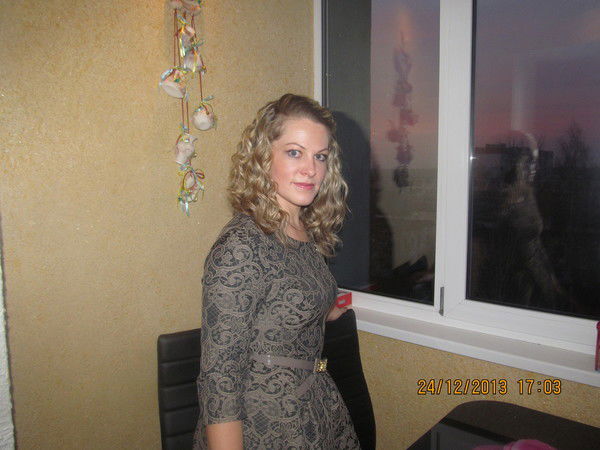 Наталья Стрельцова