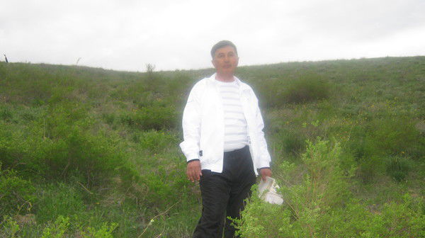 Есенкул Жиенкулов