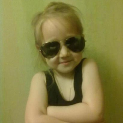 Татьяна Дущак (Петрова)