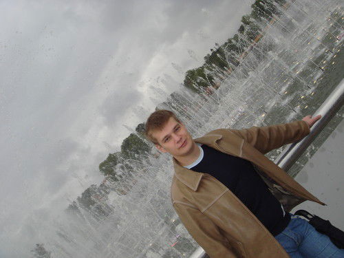 Роман Поярков