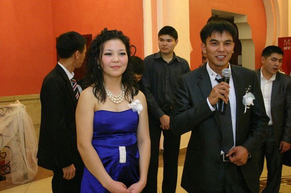 Даурен Жексенбаев