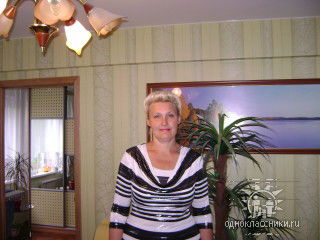 Людмила Савчук