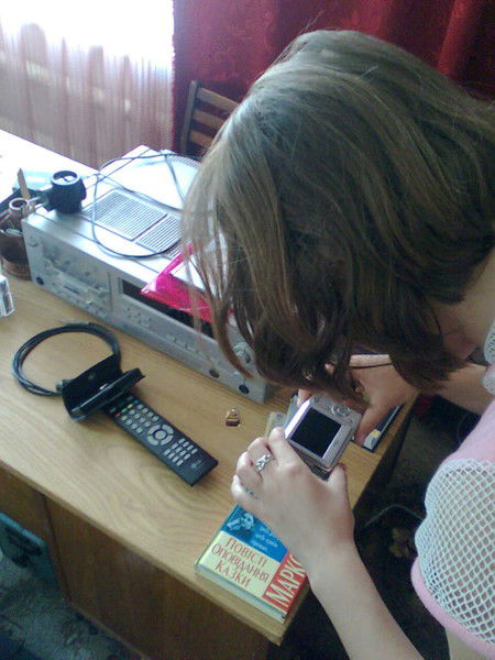 Олег Шевченко