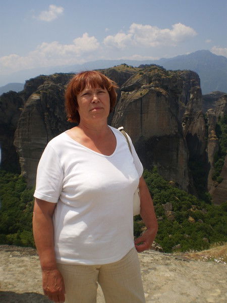 Людмила Кишкис