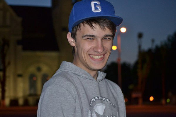 Дмитрий Кашкевич