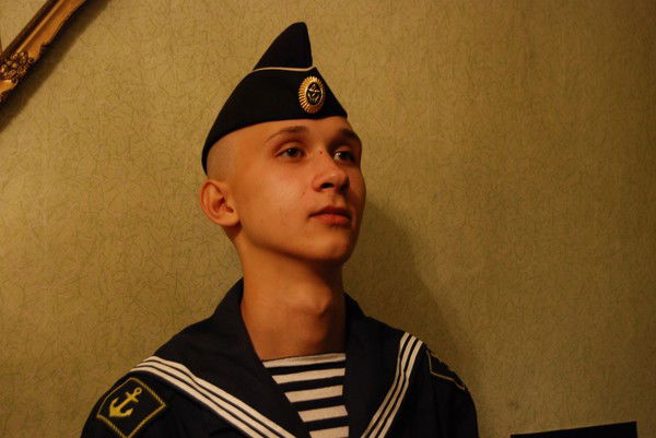 Сергей Александрович