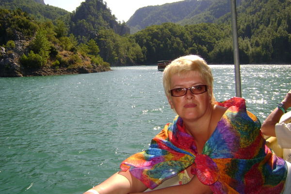 Евгения Токарева