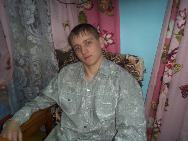 Валерий Шкор