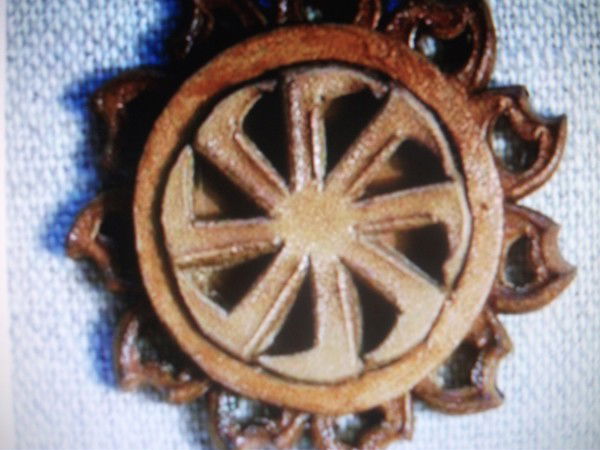 Виталий Кулич