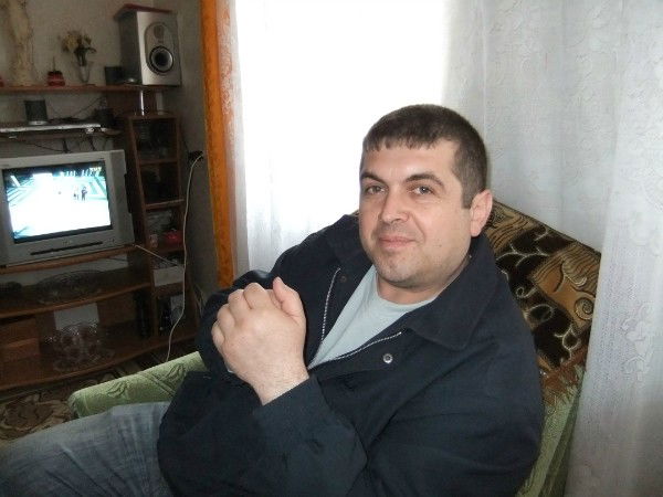 Араик Алавердян