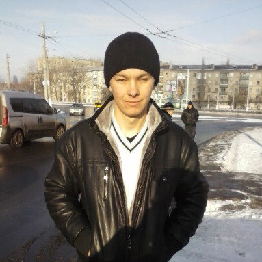 Витя /id_Victor_Burda