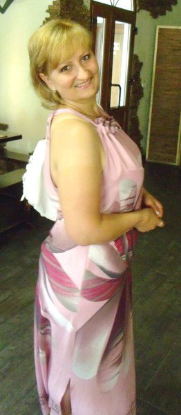 Оксана Збадыка