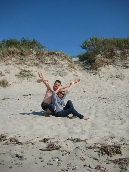 Елена Губернскова