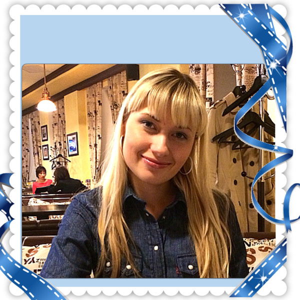 Алсу Инсапова