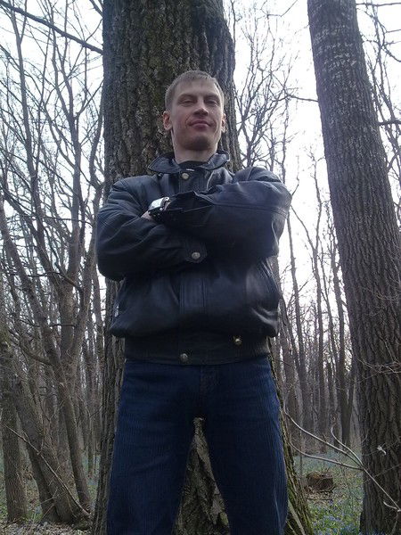 Андрей Мокроусов