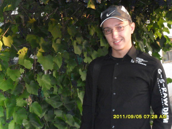 Евгений Черняк