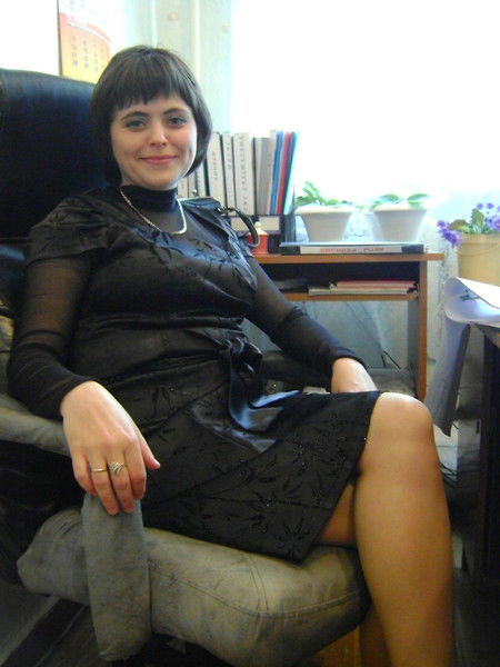 Ольга Герасименко