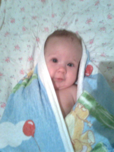 Инесса Бондарь