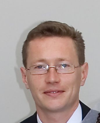 Дима Семыкин