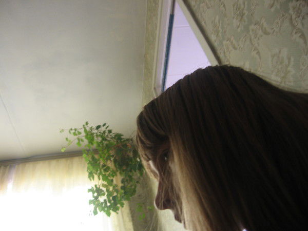 Оля Казакова