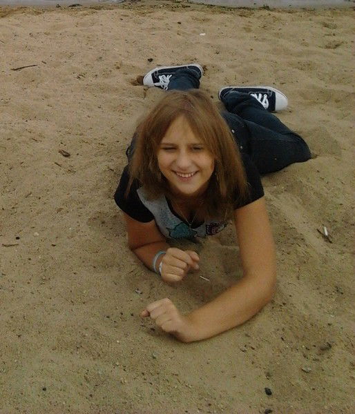 Алиса Дунаева