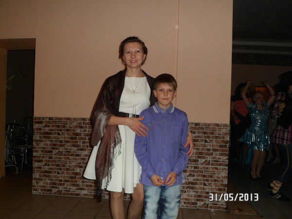 Ольга Козина