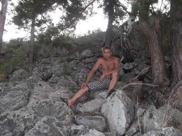 Алексей Коваленко