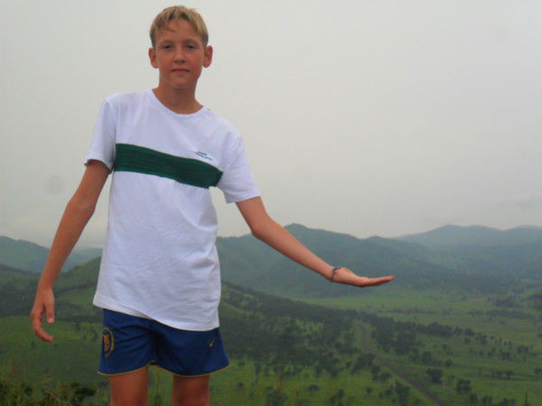 Данил Даннил