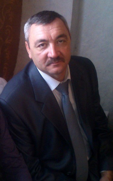 Александр Белов