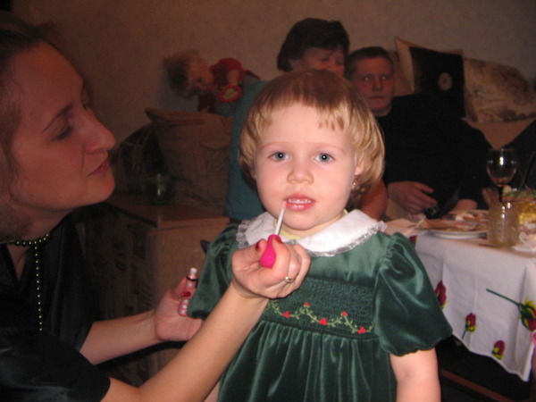 Людмила Перун